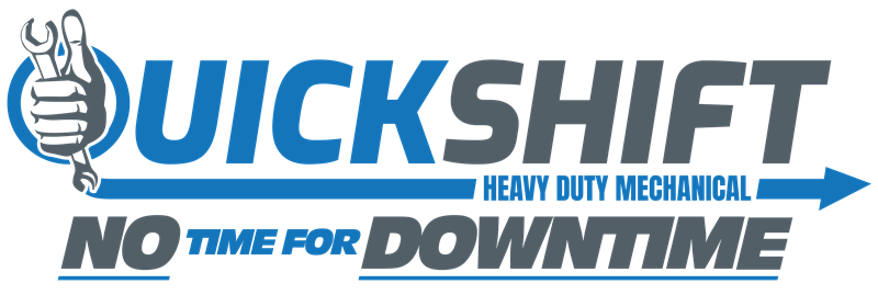 Quick Shift Heavy Duty Mechanical — No Time For Downtime