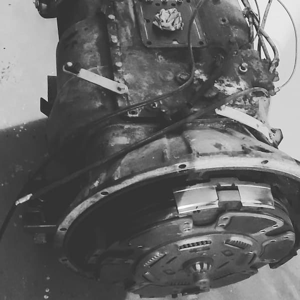 Air brakes
